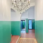 Foscolo Locazione Turistica 公寓 的里雅斯特