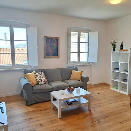 Lejlighed Foscolo Locazione Turistica