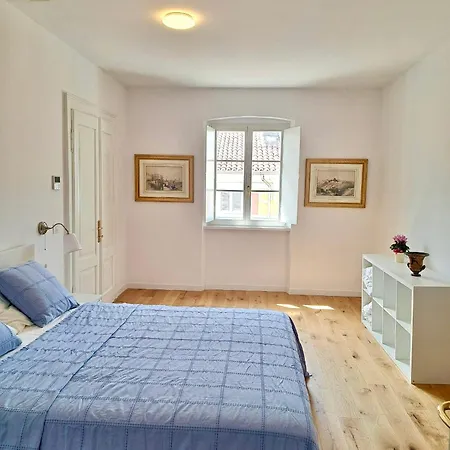 Foscolo Locazione Turistica Apartamento Trieste