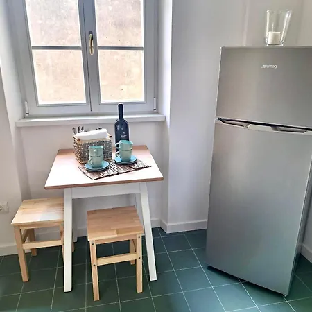 Apartamento Foscolo Locazione Turistica