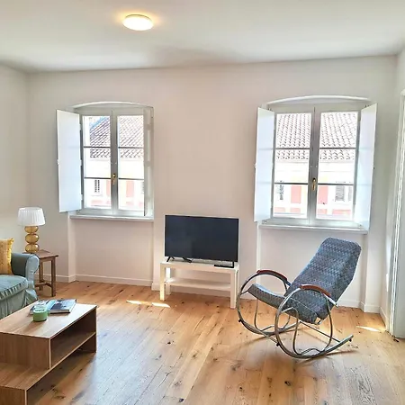 Lejlighed Foscolo Locazione Turistica *