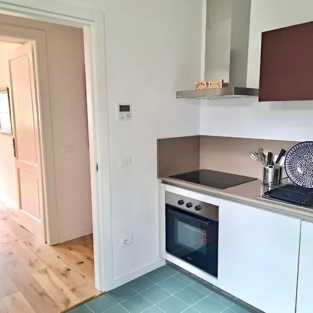 Foscolo Locazione Turistica Trieste