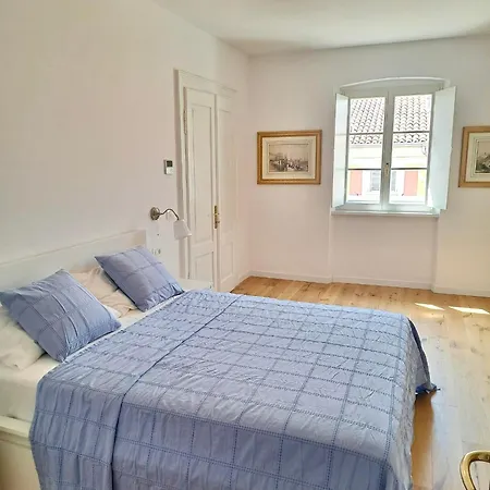 Lejlighed Foscolo Locazione Turistica