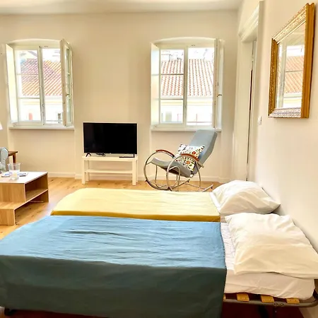 Apartamento Foscolo Locazione Turistica Trieste