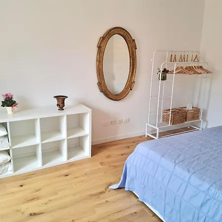 Foscolo Locazione Turistica * ترييستي