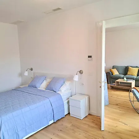 Apartamento Foscolo Locazione Turistica