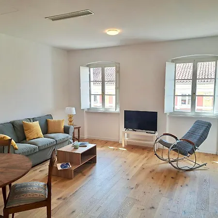 Foscolo Locazione Turistica Apartamento Trieste