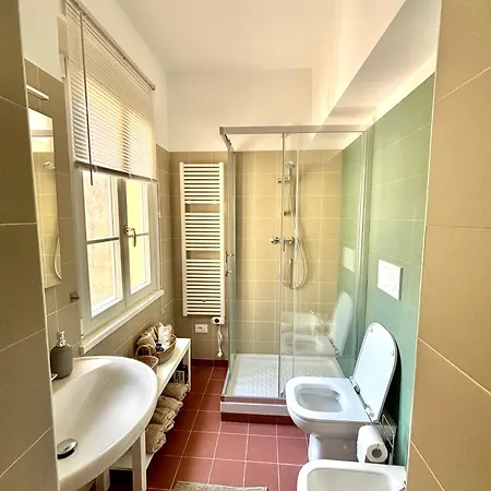 Foscolo Locazione Turistica Apartamento