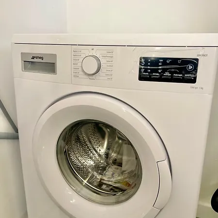 Foscolo Locazione Turistica Lejlighed Trieste