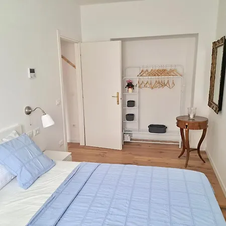 Foscolo Locazione Turistica ترييستي