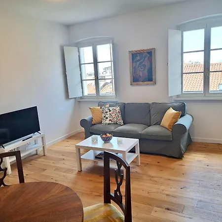 Lejlighed Foscolo Locazione Turistica Trieste