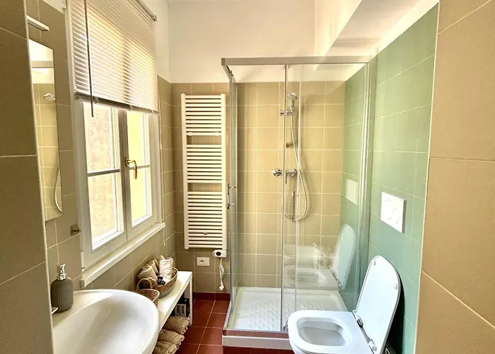 Foscolo Locazione Turistica شقة