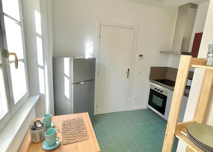 Foscolo Locazione Turistica شقة *