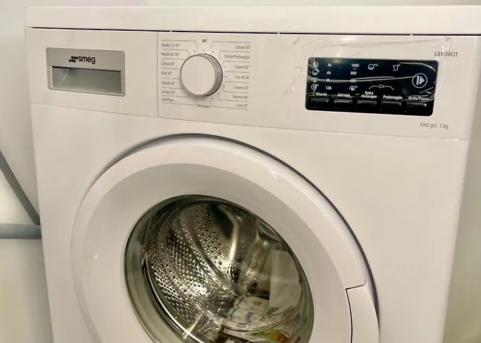 Foscolo Locazione Turistica شقة ترييستي