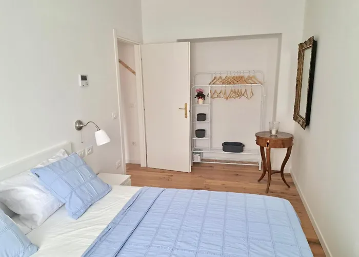 Foscolo Locazione Turistica ترييستي