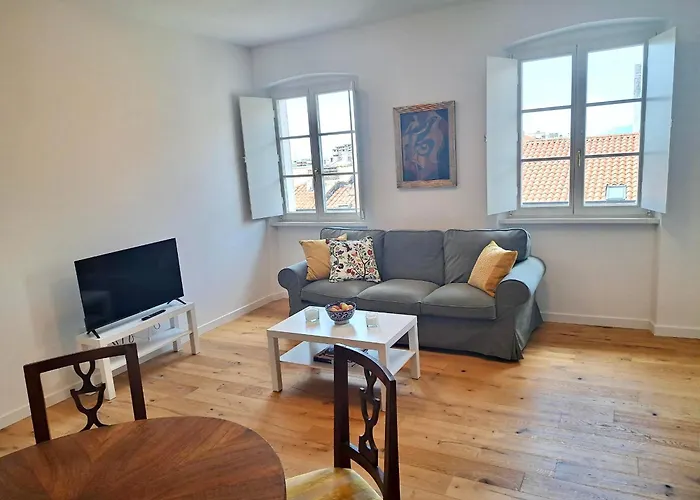 شقة Foscolo Locazione Turistica ترييستي